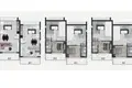 2 bedroom house  Loutraki-Perachora-Agioi Theodoroi Municipality, Greece