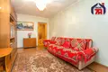 2 room apartment 49 m² Maladzyechna, Belarus