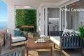 Ático 3 habitaciones 107 m² Villajoyosa, Španjolska