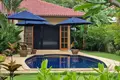 4 bedroom Villa 450 m² Phuket, Thailand