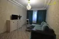 2 room apartment 47 m² Minsk, Belarus