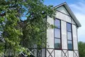 Casa 67 m² Pliescanicki sielski Saviet, Belarús