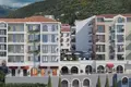 Mieszkanie 2 pokoi  Tivat, Czarnogóra