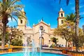 Willa 3 pokoi 185 m² Torrevieja, Hiszpania