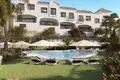 3 bedroom villa 245 m² Estepona, Spain