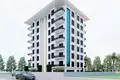 Квартира 3 комнаты 61 м² Аланья, Турция