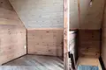 House 60 m² Putryskauski selski Savet, Belarus