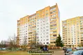 Wohnung 3 Zimmer 65 m² Minsk, Weißrussland