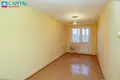 2 room apartment 44 m² Panevėžys, Lithuania