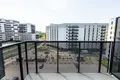 Квартира 3 комнаты 57 м² Познань, Польша