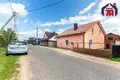 Haus 122 m² Samachvalavicki sielski Saviet, Belarus