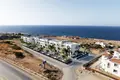 Mieszkanie 2 pokoi 93 m² Girne Kyrenia District, Cypr Północny