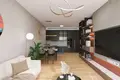 Квартира 2 комнаты 55 м² периферия Аттика, Греция