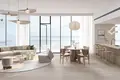 Estudio 49 m² Ras al-Jaima, Emiratos Árabes Unidos