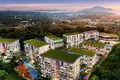 2 bedroom apartment 88 m² Rawai, Thailand