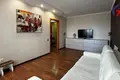 Apartamento 2 habitaciones 46 m² Saligorsk, Belarús