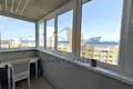 2 room apartment 61 m² Brest, Belarus