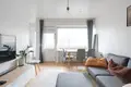 1 bedroom apartment 39 m² Helsinki sub-region, Finland