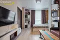 1 room apartment 39 m² Ratomka, Belarus