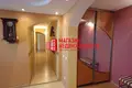 4 room apartment 97 m² Hrodna, Belarus