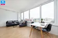 Wohnung 2 Zimmer 38 m² Wilna, Litauen