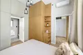 Apartamento 3 habitaciones 71 m² Budapest, Hungría