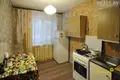 2 room apartment 50 m² Smalyavichy District, Belarus