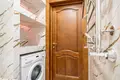 2 room apartment 59 m² Minsk, Belarus