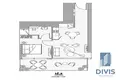 Appartement 1 chambre 675 m² Doubaï, Émirats arabes unis