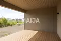 4 bedroom house 121 m² Jyväskylä sub-region, Finland