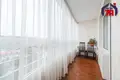 Apartamento 3 habitaciones 104 m² Minsk, Bielorrusia