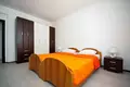 1 room apartment 58 m² Budva Municipality, Montenegro