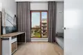Appartement 4 chambres 88 m² en Varsovie, Pologne