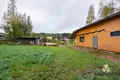 House 216 m² Aziaryckaslabadski sielski Saviet, Belarus