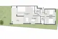 Apartamento 3 habitaciones 90 m² Alhama de Murcia, España