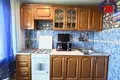 Apartamento 4 habitaciones 73 m² Saligorsk, Bielorrusia