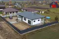 House 127 m² Miasocki sielski Saviet, Belarus