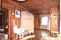 Casa 66 m² Piarezyrski siel ski Saviet, Bielorrusia