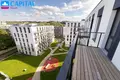 Apartamento 2 habitaciones 36 m² Vilnyus, Lituania