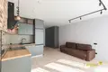 Wohnung 1 zimmer 28 m² Minsk, Belarus