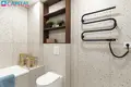 Apartamento 2 habitaciones 47 m² Vilna, Lituania