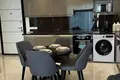 Appartement 2 chambres 65 m² Fakilar, Turquie