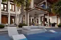 Villa de 5 pièces 1 056 m² Province de Phuket, Thaïlande