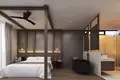 Willa 3 pokoi 337 m² Phuket, Tajlandia