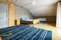 Haus 111 m² Samahvalavicki selski Savet, Belarus