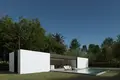 3-Schlafzimmer-Villa 100 m² l Alfas del Pi, Spanien