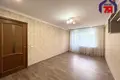 Wohnung 1 Zimmer 30 m² Soligorsk, Weißrussland