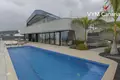 villa de 5 dormitorios 440 m² Guia de Isora, Španjolska