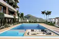 Apartamento 2 habitaciones 67 m² Demirtas, Turquía