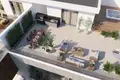 Wohnung 2 Schlafzimmer 115 m² Pano Polemidia, Zypern